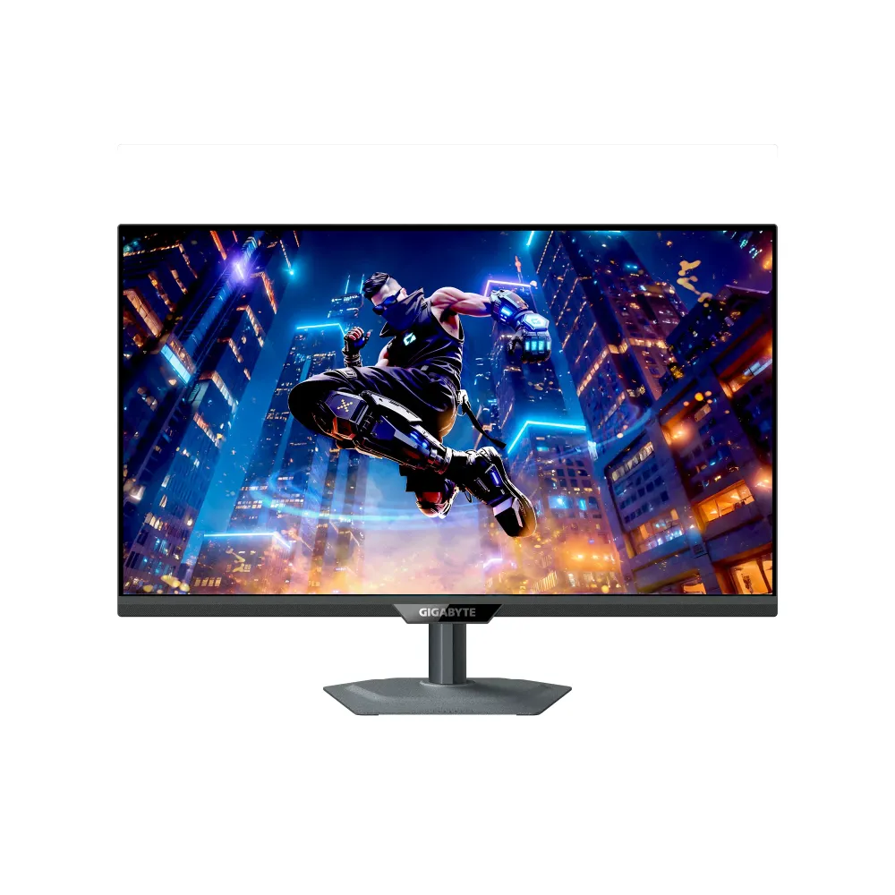 Геймърски монитор GIGABYTE M27Q2 QD - 27