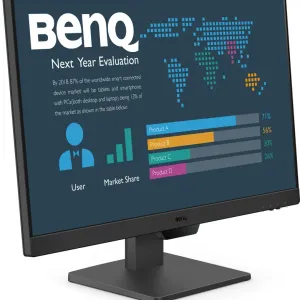 Монитор BenQ BL2490, 24