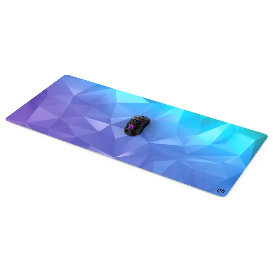 Подложка за мишка ENDORFY Crystal Blue - XL