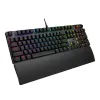 Геймърска механична Клавиатура ASUS ROG Strix Scope II X