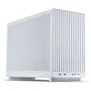 Кутия Lian-Li DAN A3-mATX, Micro Tower - White Кутия Lian-Li DAN A3-mATX, Micro Tower - White