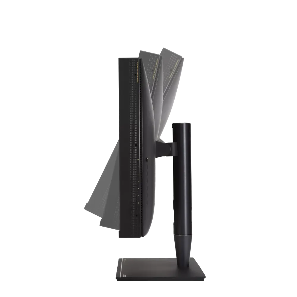 Професионален монитор ASUS ProArt PA32UCG-K - 32”IPS MiniLED 4K(3840x2160) HDR 1600 nits, 120Hz