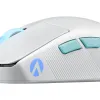 Геймърска безжична мишка ASUS ROG Harpe Ace Aim Lab Edition - White