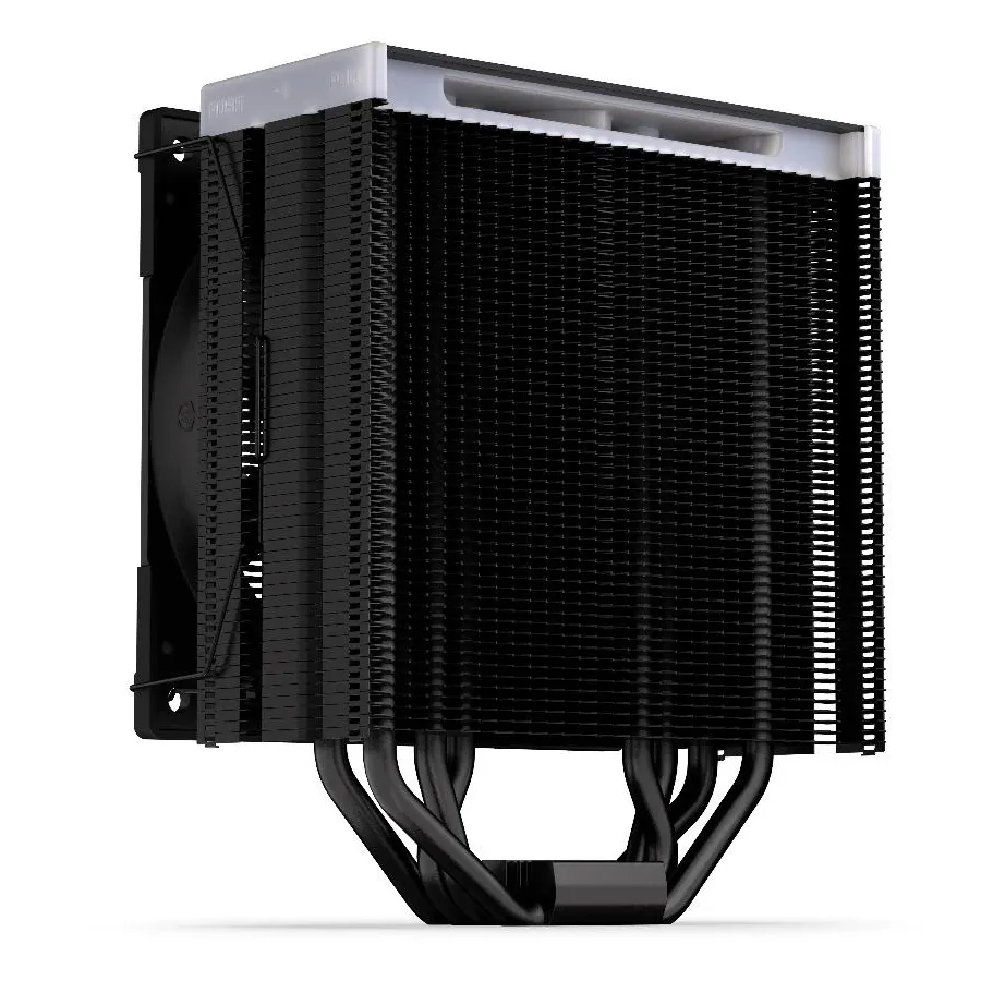 Охладител за процесор ENDORFY Fera 5 Black ARGB