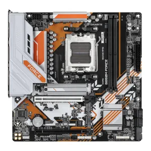 Дънна платка GIGABYTE B850M FORCE socket AM5