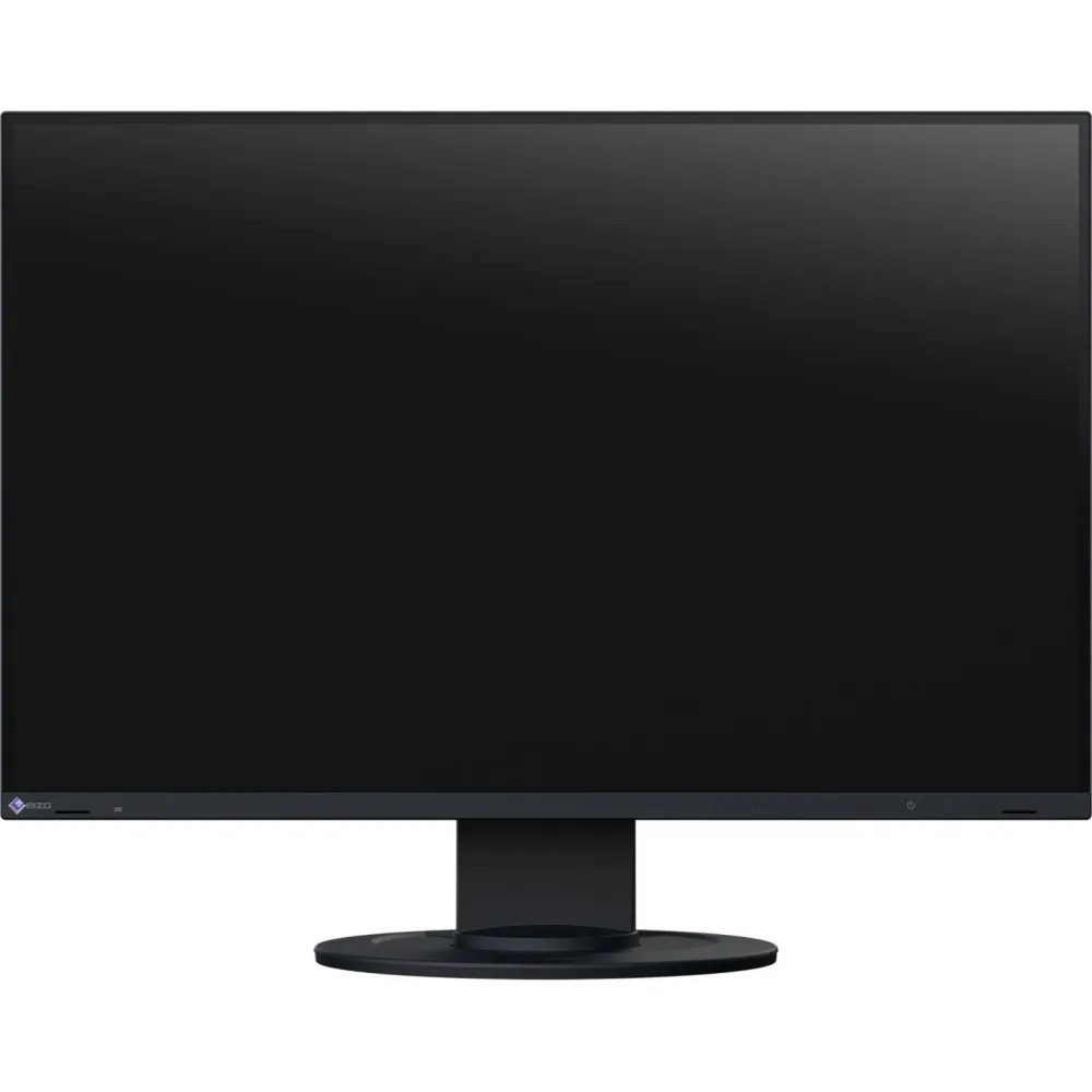 Монитор EIZO FlexScan EV2410R - 23.8 inch IPS, Wide, Full HD, HDMI, DisplayPort - Черен Монитор EIZO FlexScan EV2410R - 23.8 inch IPS, Wide, Full HD, HDMI, DisplayPort - Черен