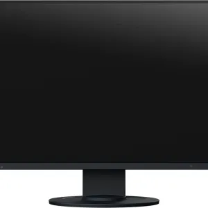 Монитор EIZO FlexScan EV2410R - 23.8 inch IPS, Wide, Full HD, HDMI, DisplayPort - Черен