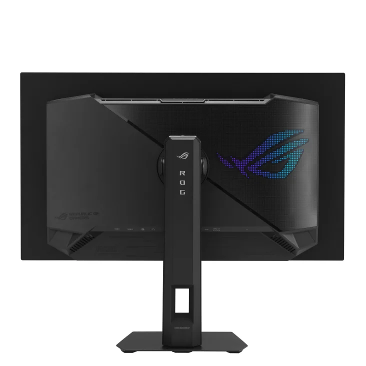 Монитор ASUS ROG Strix XG27AQWMG - 27