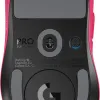 Геймърска безжична мишка Logitech G Pro X Superlight 2 Dex - Pink Геймърска безжична мишка Logitech G Pro X Superlight 2 Dex - Pink