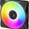 Комплект вентилатори 3-pack ARCTIC P12 Reverse Pro A-RGB 120mm PWM - 120x120x25 ACFAN00333A