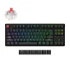 Геймърска Механична клавиатура Keychron C3 Pro 8K QMK - Super Red Switch, Hot-Swappable, RGB Геймърска Механична клавиатура Keychron C3 Pro 8K QMK - Super Red Switch, Hot-Swappable, RGB