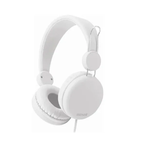Слушалки с микрофон MAXELL HP SPECTRUM