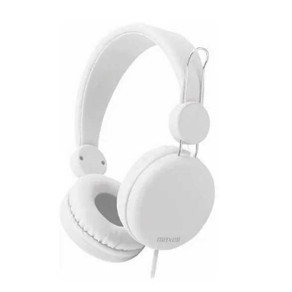 Слушалки с микрофон MAXELL HP SPECTRUM