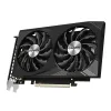 Видео карта GIGABYTE RTX 3050 WINDFORCE V2 OC 8GB GDDR6 Видео карта GIGABYTE RTX 3050 WINDFORCE V2 OC 8GB GDDR6