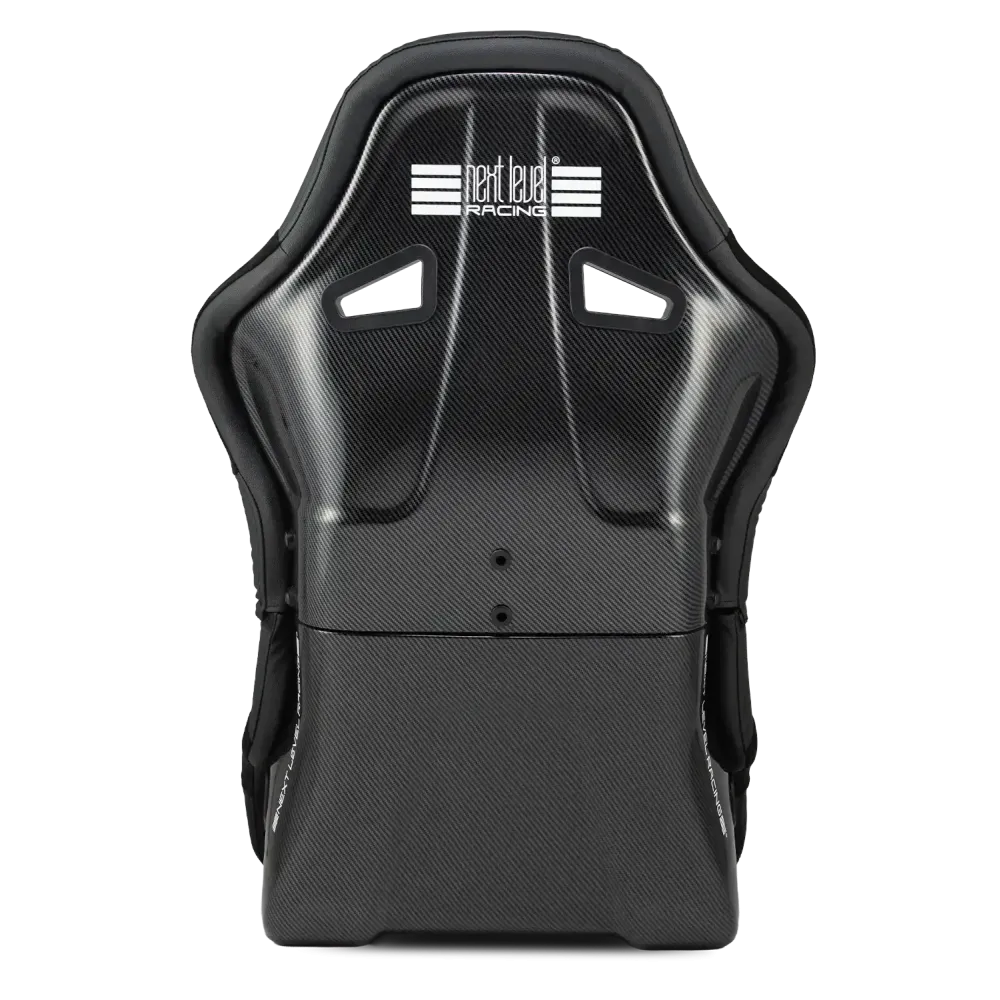 Спортна седалка за симулатор Next Level Racing ES2 SIM Racing Seat