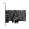 Звукова карта Creative Sound Blaster Audigy FX Pro, Hi-Res 7.1 PCI-e Звукова карта Creative Sound Blaster Audigy FX Pro, Hi-Res 7.1 PCI-e