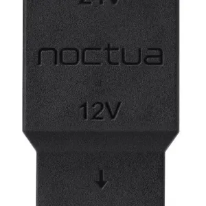 Преобразувател на напрежение Noctua NA-VC1, 24v DC към 12v DC