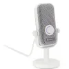 Настолен микрофон ENDORFY Solum Voice S - Onyx White