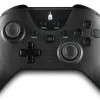 Безжичен геймпад Spartan Gear Mora 3 за PC и Switch - Черен Безжичен геймпад Spartan Gear Mora 3 за PC и Switch - Черен