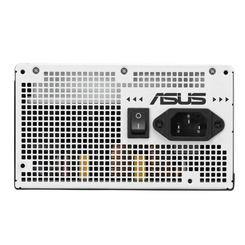 Захранващ блок ASUS PRIME 850W, 80+ Gold PCIe 5.1, Fully Modular