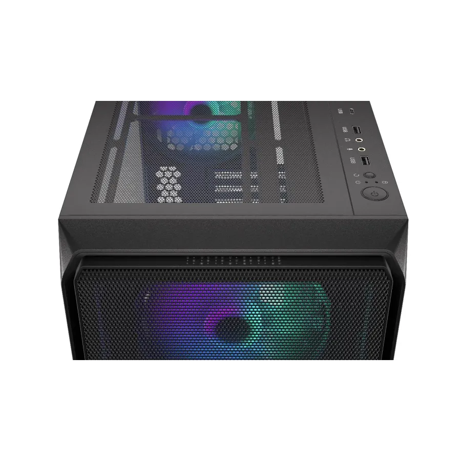 Кутия ENDORFY ARX 700 ARGB - Middle Tower Кутия ENDORFY ARX 700 ARGB - Middle Tower