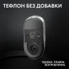 Геймърска мишка Logitech G Pro X Superlight 2 Wireless White