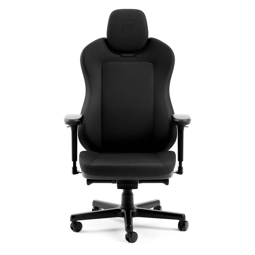 Геймърски стол noblechairs AURA AtmoShell - Black Геймърски стол noblechairs AURA AtmoShell - Black