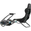 Геймърски стол Playseat Trophy Logitech G Edition, Сив Геймърски стол Playseat Trophy Logitech G Edition, Сив