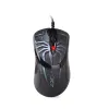 A4tech X7 Blue Spider Лазерна Oscar геймърска.мишка XL-747H, 3600 dpi