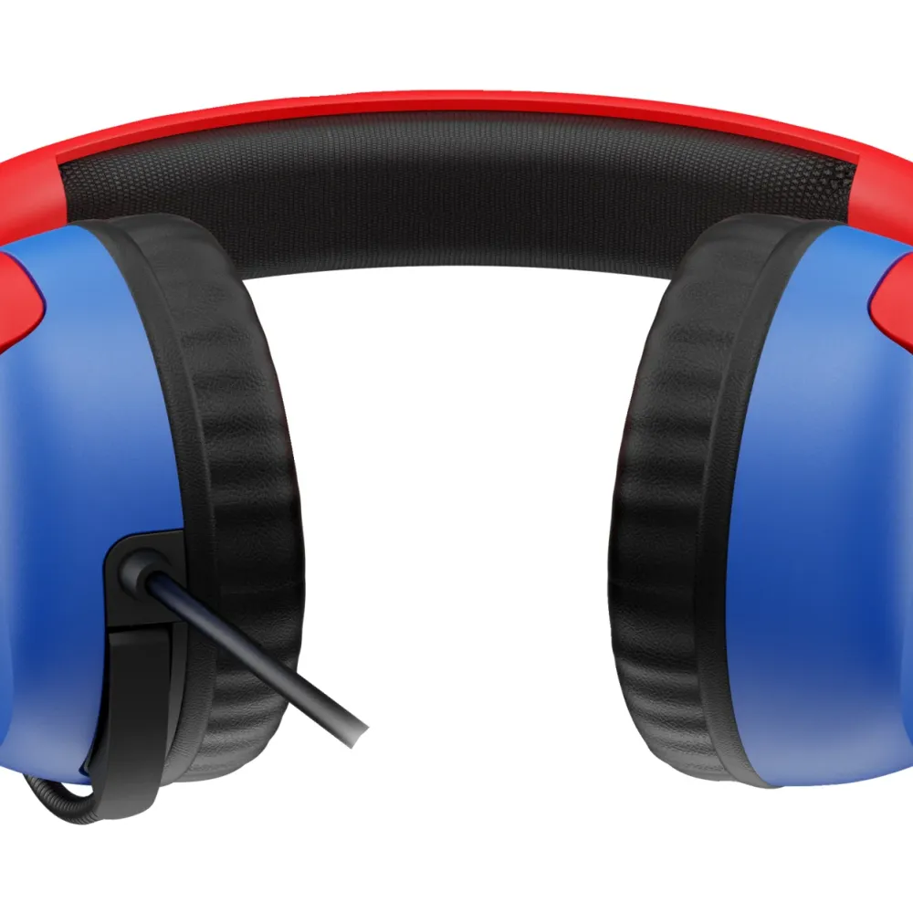 Геймърски слушалки HyperX Cloud Mini - Multi Color