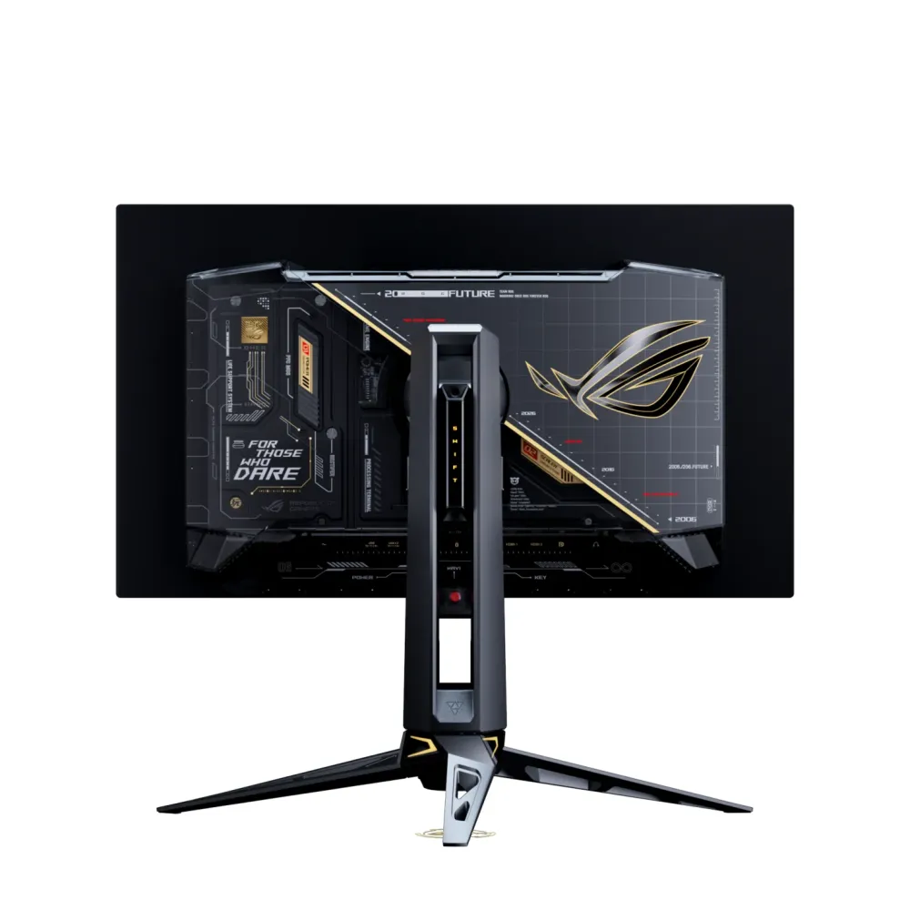 Монитор ASUS Rog Swift OLED PG27AQWP-G Edition 20 - 27