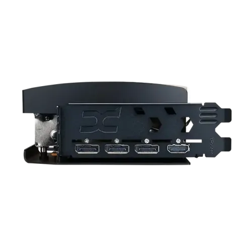 Видео карта PowerColor Radeon RX 9070 XT HELLHOUND OC REVA EDITION 16GB GDDR6 Видео карта PowerColor Radeon RX 9070 XT HELLHOUND OC REVA EDITION 16GB GDDR6