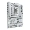 Дънна платка ASUS TUF GAMING B850-PRO WIFI7 W NEO socket AM5 Дънна платка ASUS TUF GAMING B850-PRO WIFI7 W NEO socket AM5