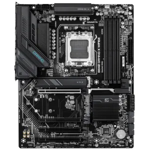Дънна платка GIGABYTE B840 GAMING X WIFI 6E socket AM5