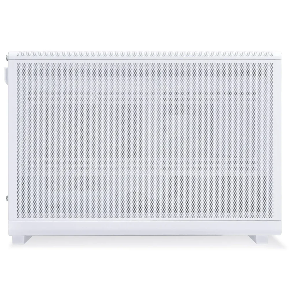 Кутия Lian-Li DAN A3-mATX, Micro Tower - White Кутия Lian-Li DAN A3-mATX, Micro Tower - White