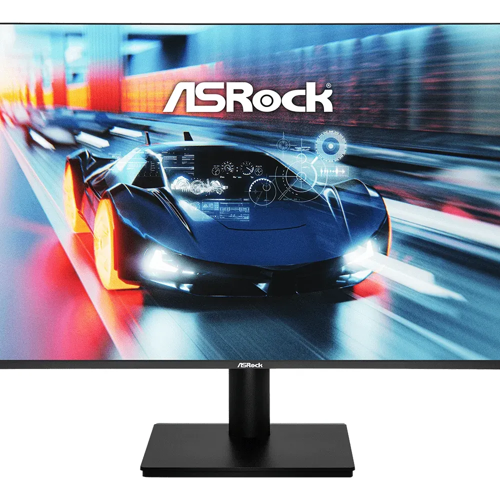 Геймърски Монитор ASRock CL27FFB - 27