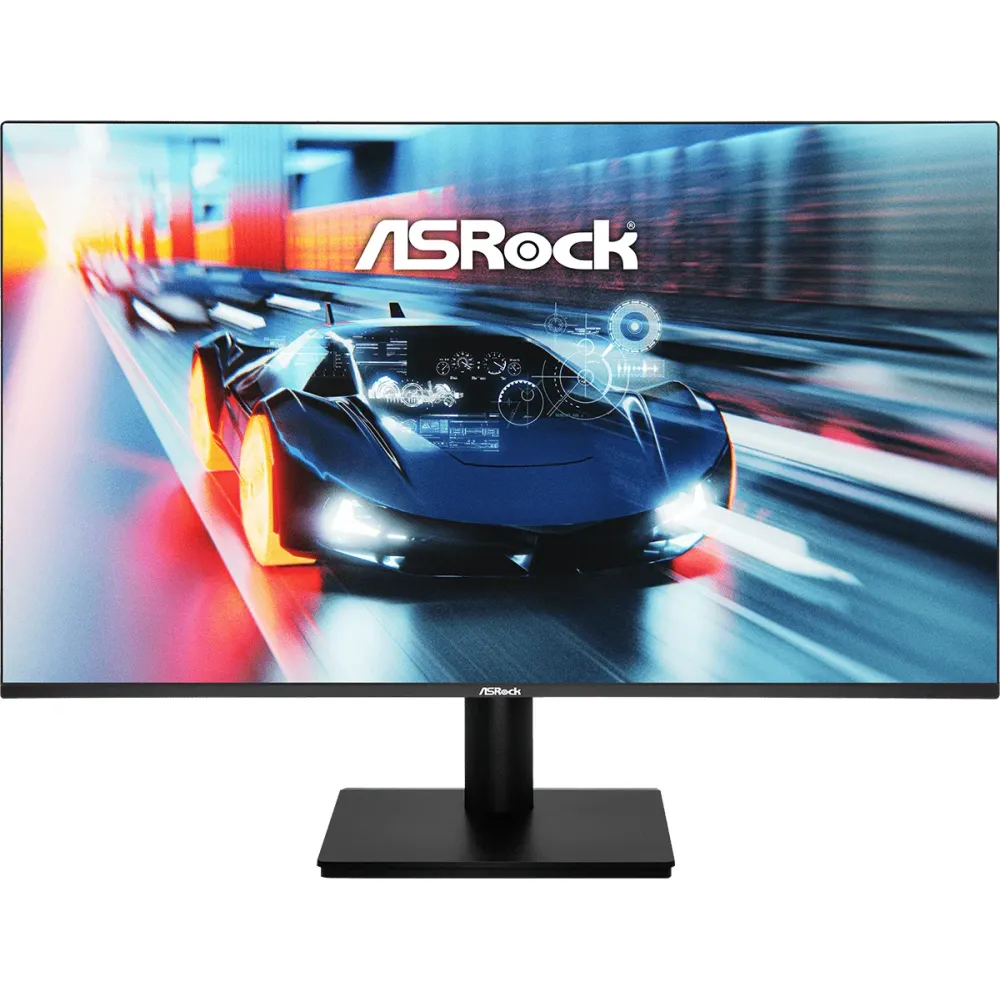 Геймърски Монитор ASRock CL27FFB - 27 Геймърски Монитор ASRock CL27FFB - 27