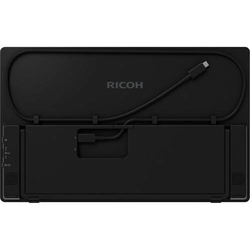 Преносим тъч монитор RICOH 150, OLED, 15.6