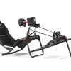 Кокпит симулатор Next Level Formula Lite Pro Foldable Cockpit