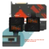 Датчик за видеокарта Thermal Grizzly WireView Pro II GPU 12V-2x6 - Black Датчик за видеокарта Thermal Grizzly WireView Pro II GPU 12V-2x6 - Black