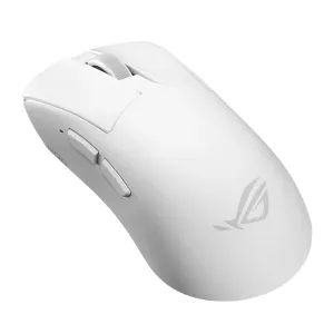 Геймърска безжична мишка ASUS ROG Gladius IV Ace - Бял Геймърска безжична мишка ASUS ROG Gladius IV Ace - Бял