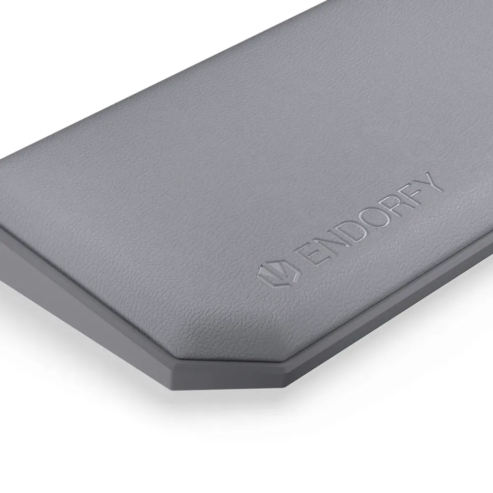 Поставка за китки ENDORFY Thock TKL Palm Rest V2