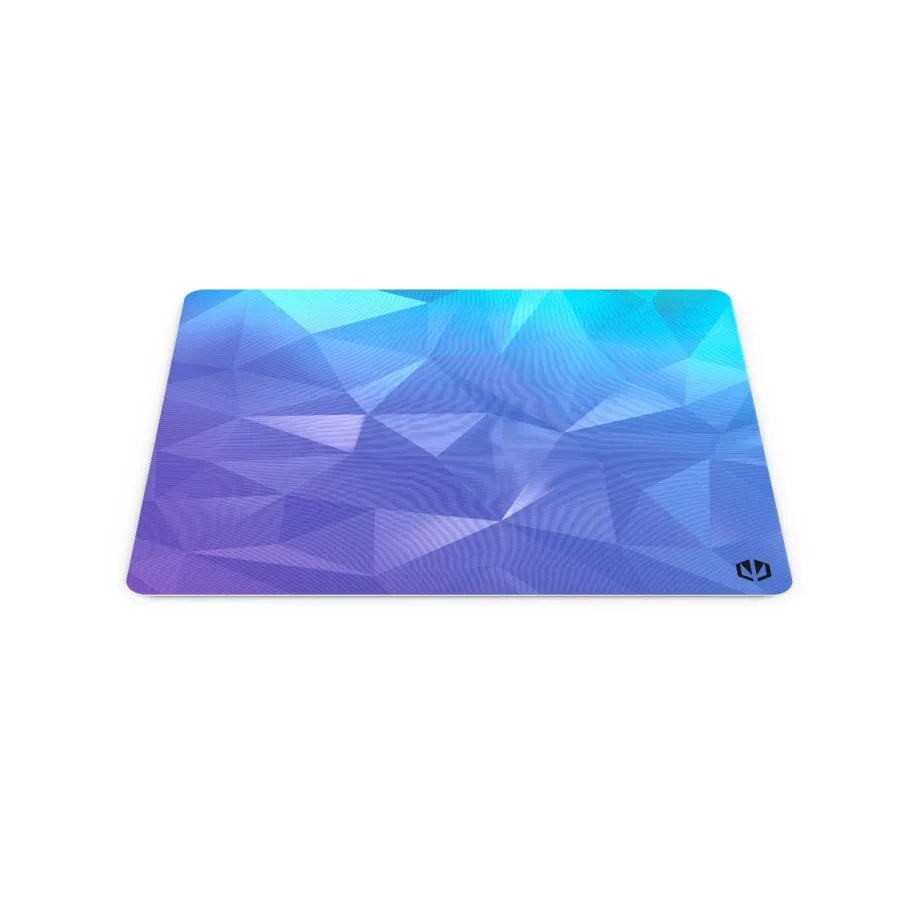 Подложка за мишка ENDORFY Crystal Blue - L Подложка за мишка ENDORFY Crystal Blue - L