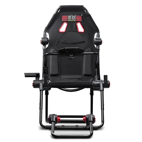 Геймърски стол Next Level F-GT Lite Foldable Formula and GT Cockpit