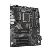 Дънна платка GIGABYTE B760 DS3H, socket 1700, ATX