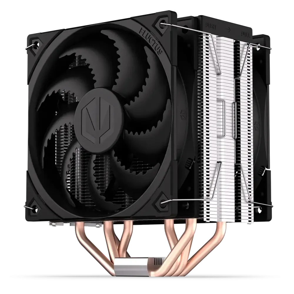 Охладител за процесор ENDORFY Fera 5 Dual Fan