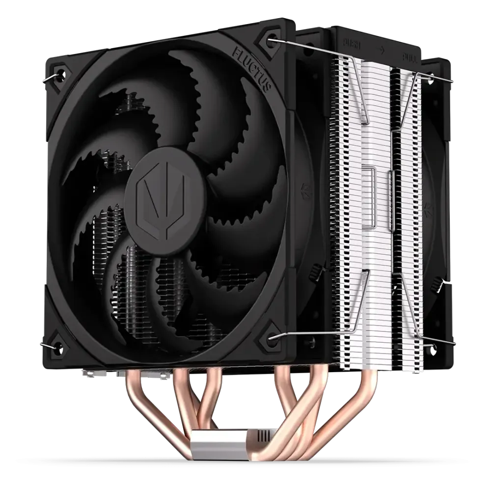 Охладител за процесор ENDORFY Fera 5 Dual Fan Охладител за процесор ENDORFY Fera 5 Dual Fan