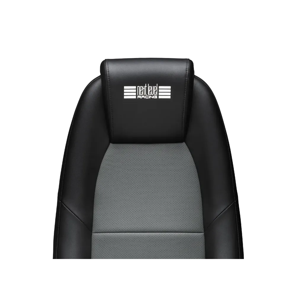 Седалка за авио симулатор Next Level Racing Flight Simulator Seat 2.0 Седалка за авио симулатор Next Level Racing Flight Simulator Seat 2.0