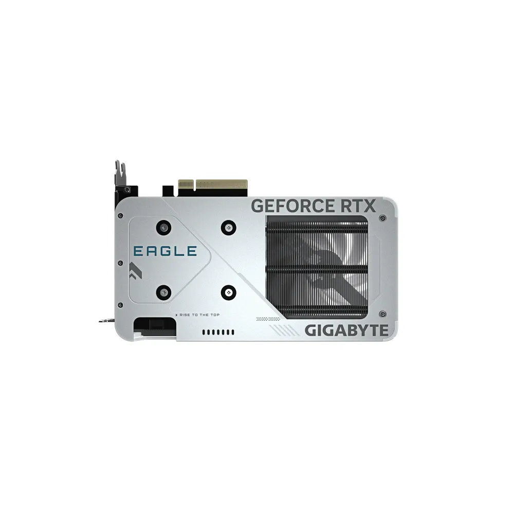 Видео карта GIGABYTE RTX 5060 EAGLE OC ICE 8GB GDDR7