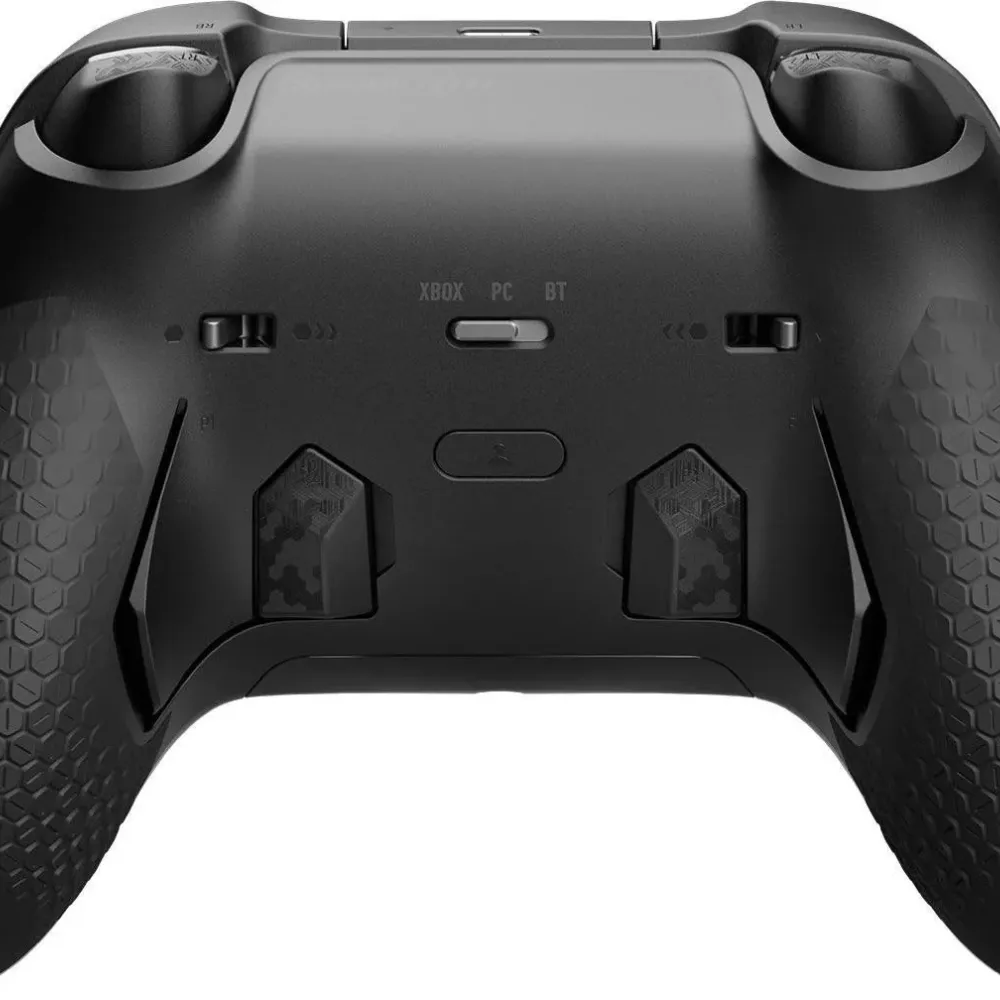 Безжичен геймпад SCUF VALOR PRO Wireless Performance Xbox Controller - Тъмно сив